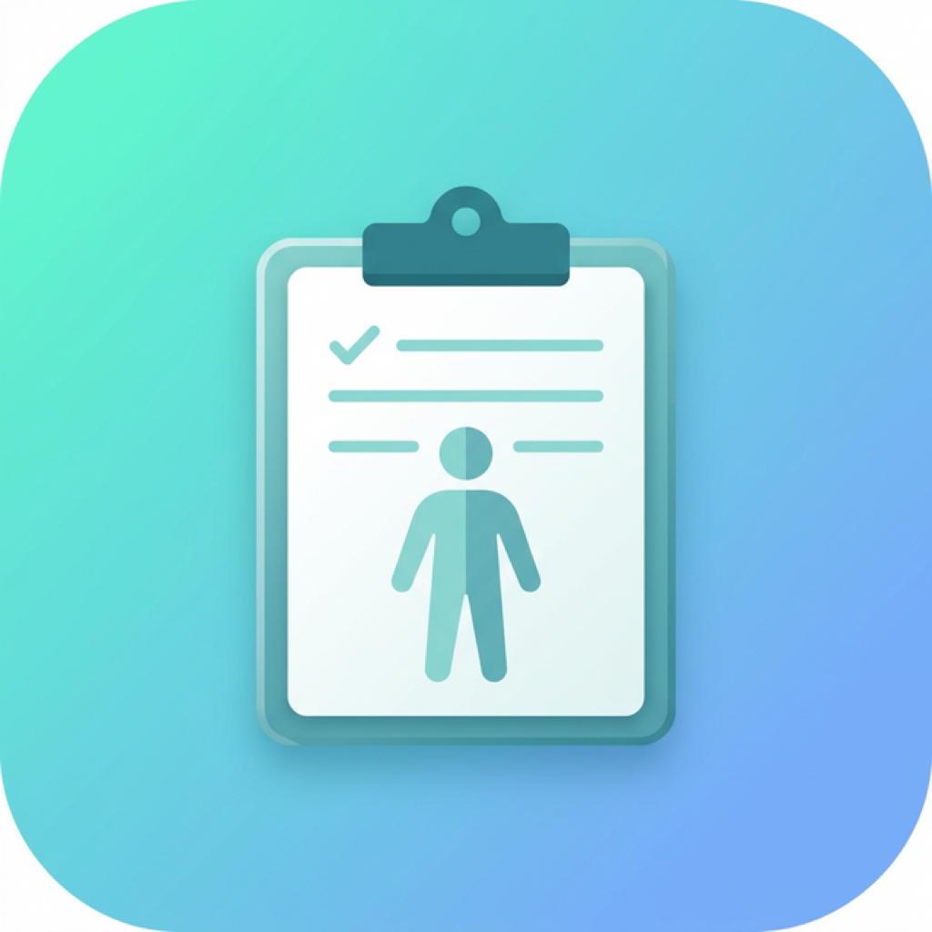 症状メモ のアイコン